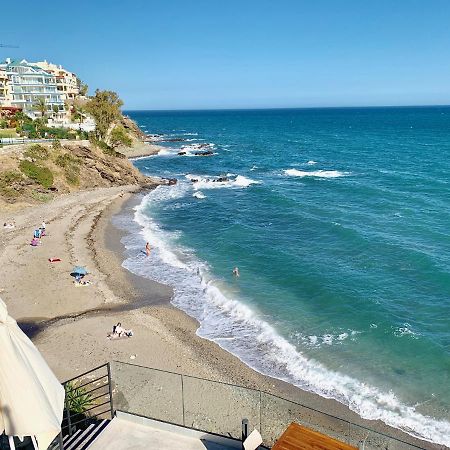 Spectacular Apartment With Amazing Sea Views! Benalmadena Bagian luar foto