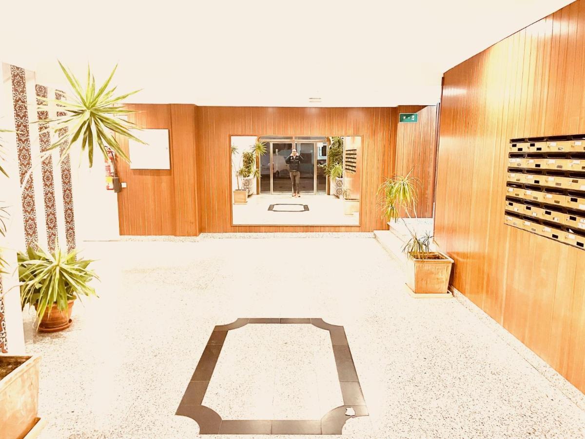Spectacular Apartment With Amazing Sea Views! Benalmadena Bagian luar foto