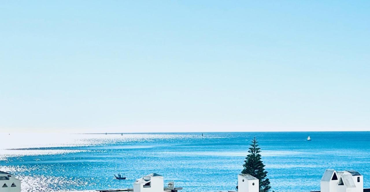 Spectacular Apartment With Amazing Sea Views! Benalmadena Bagian luar foto