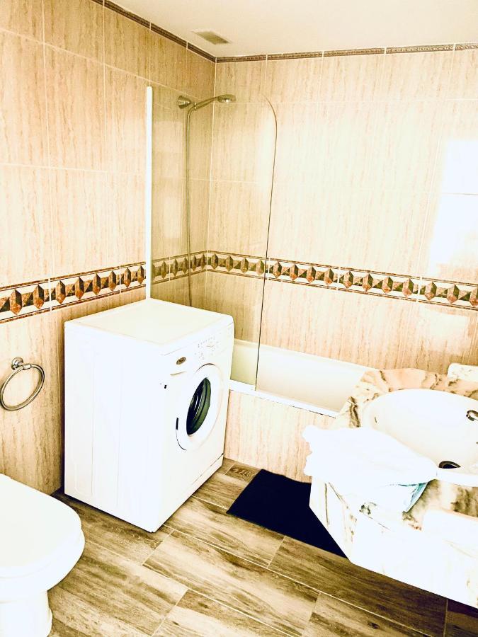 Spectacular Apartment With Amazing Sea Views! Benalmadena Bagian luar foto